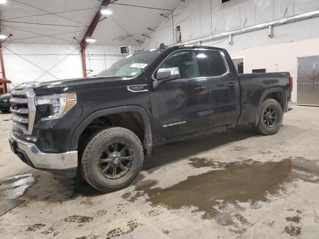Vin: 1gtr9bed3lz209589, lot: 51338485, gmc sierra k1500 sle 2020 img_1