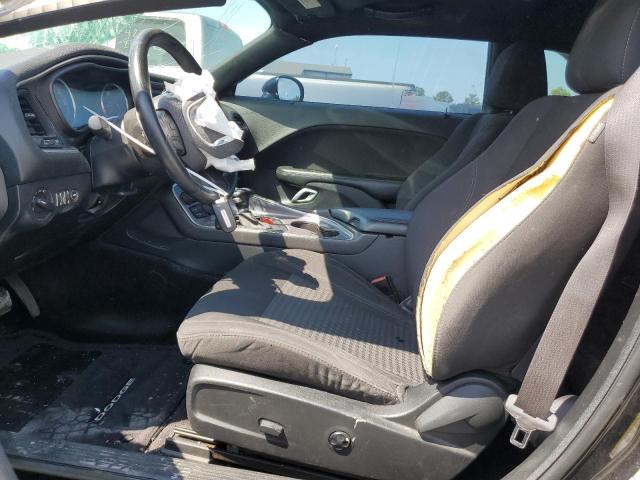2016 DODGE CHALLENGER - 2C3CDZAG0GH326067