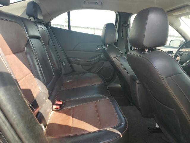 2015 CHEVROLET MALIBU LTZ - 1G11F5SL2FF326789