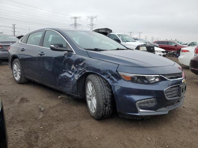 2018 CHEVROLET MALIBU LT - 1G1ZD5ST8JF164247