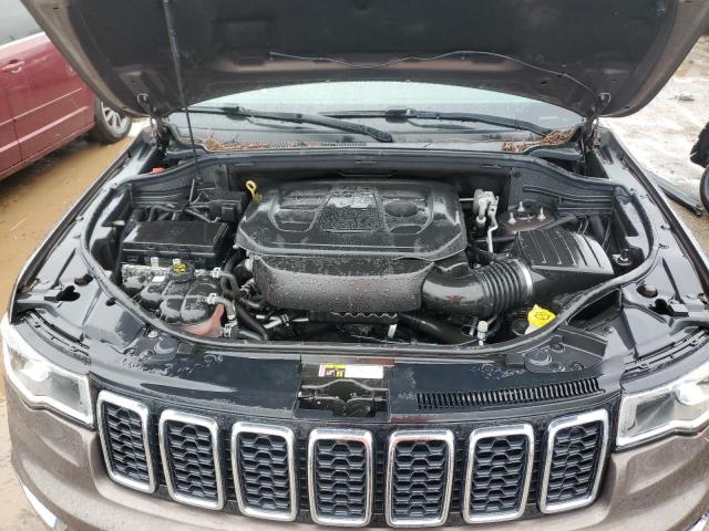 2018 JEEP GRAND CHER - 1C4RJFBG4JC401682