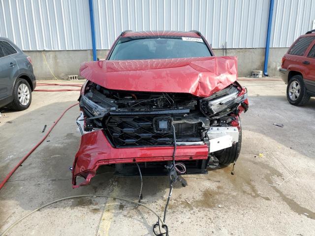 2024 HONDA CR-V SPORT - 7FARS6H93RE043922