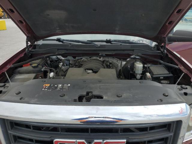 2015 GMC SIERRA C15 - 1GTR1TEHXFZ219086