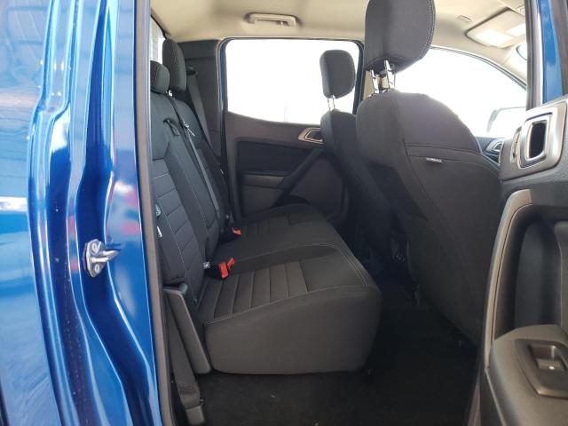 2020 FORD RANGER XL - 1FTER4FH3LLA37224