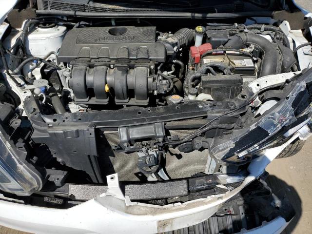2017 NISSAN SENTRA S - 3N1AB7AP8HY409449