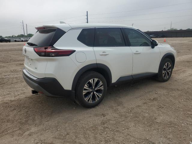 Vin: 5n1bt3ba2pc676364, lot: 51927085, nissan rogue sv 20233