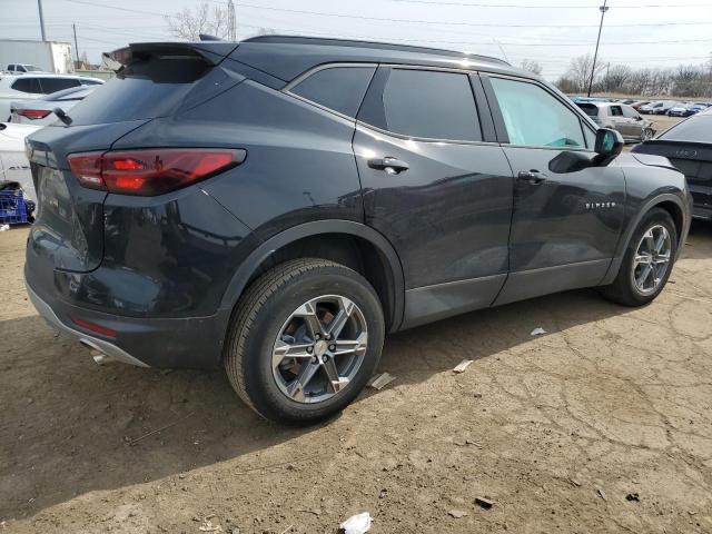 Vin: 3gnkbcr49ps235324, lot: 53820025, chevrolet blazer 2lt 20233