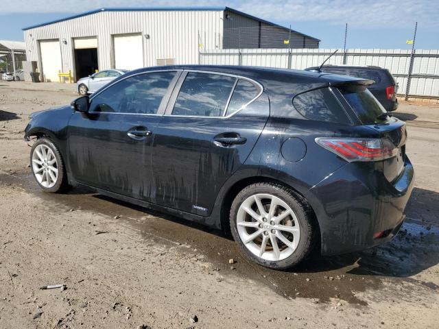Vin: jthkd5bh8c2074884, lot: 53290585, lexus ct 200 200 20122