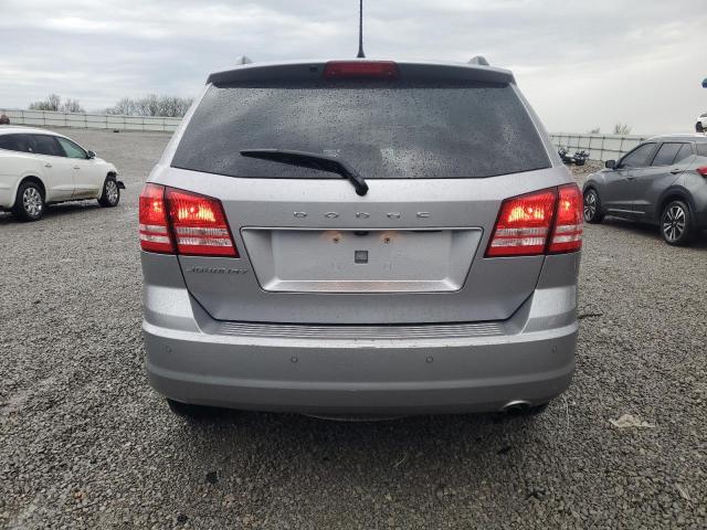 2020 DODGE JOURNEY SE 3C4PDCAB4LT249610