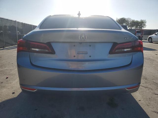 2016 ACURA TLX 19UUB1F37GA007990