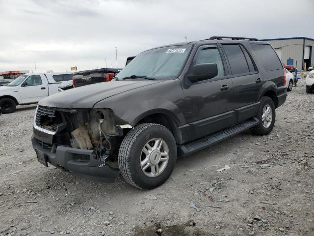 FORD EXPEDITION