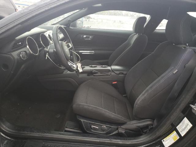 2016 FORD MUSTANG - 1FA6P8AM8G5264740