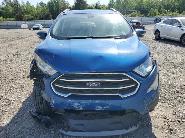 2018 FORD ECOSPORT T - MAJ6P1WL4JC196477
