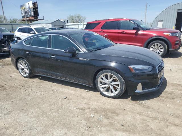 Vin: wauancf53la005165, lot: 51229225, audi a5 premium 20204