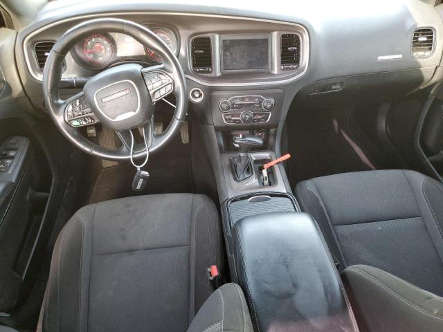 2022 DODGE CHARGER SX - 2C3CDXBGXNH157806