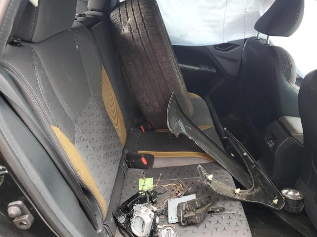 2024 SUBARU CROSSTREK - 4S4GUHF60R3715798