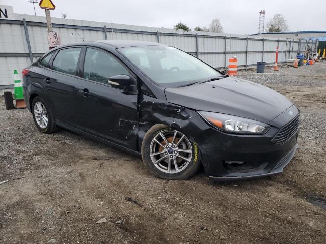 2016 FORD FOCUS SE - 1FADP3F26GL397557
