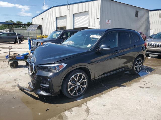Vin: wbxjg7c04m5u03124, lot: 54447515, bmw x1 sdrive28i 2021 img_1