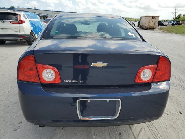 2011 CHEVROLET MALIBU 1LT - 1G1ZC5E14BF369546