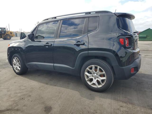 Vin: zaccjabb8jph42771, lot: 54144275, jeep renegade latitude 20182