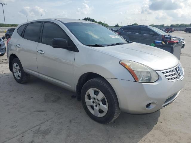 Vin: jn8as5mv0aw119123, lot: 54525485, nissan rogue s 20104