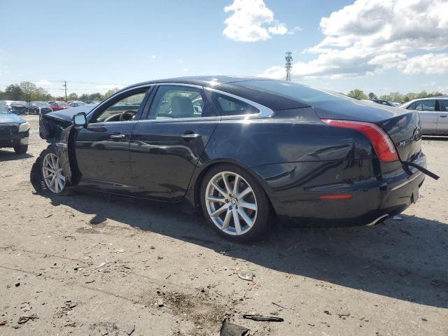 Vin: sajwa1cbxclv30538, lot: 53162225, jaguar xj 20122