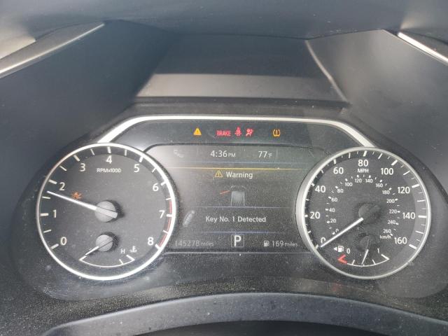 2016 NISSAN MURANO S - 5N1AZ2MH2GN104360