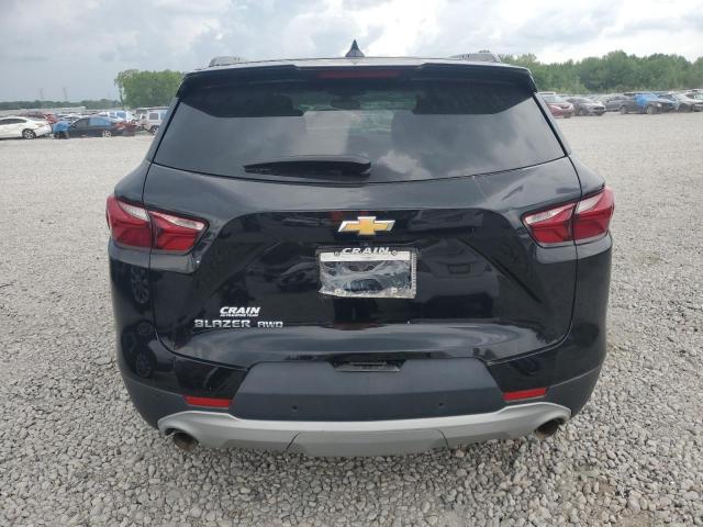 2020 CHEVROLET BLAZER 2LT 3GNKBHRSXLS623121