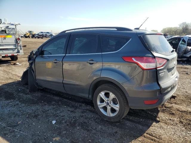 Vin: 1fmcu9g9xgub06383, lot: 54385615, ford escape se 20162