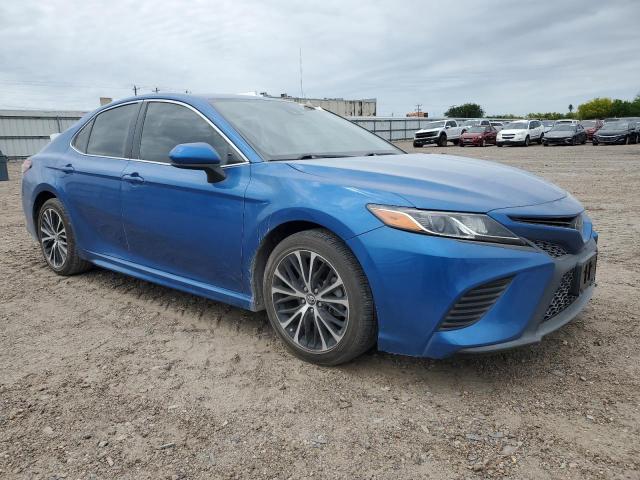 Vin: 4t1b11hk6ku186958, lot: 52079165, toyota camry l 20194