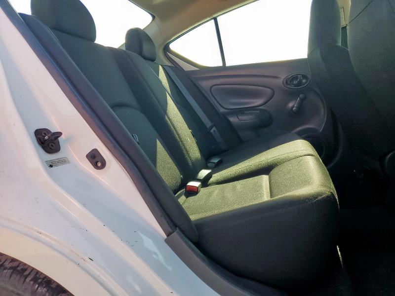 2016 NISSAN VERSA S - 3N1CN7AP2GL895302