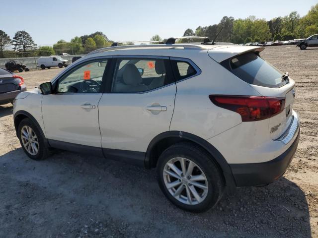 2018 NISSAN ROGUE SPOR - JN1BJ1CP4JW187281