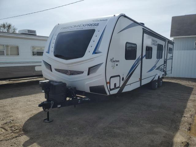 COACHMEN FREEDOM 2020 5ZT2FEWB1LW012347 photo #3