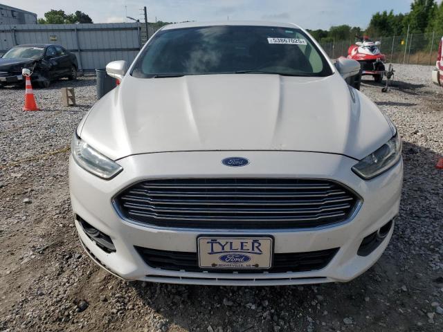 2015 FORD FUSION SE - 3FA6P0H96FR239673