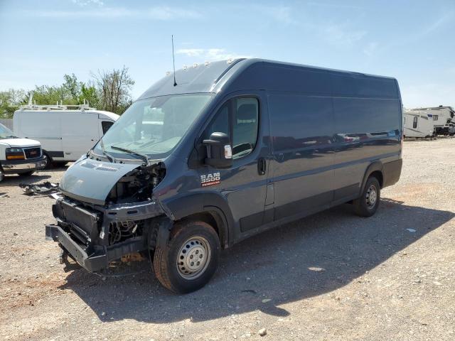 2021 RAM PROMASTER 3500 3500 HIGH 3C6MRVJG9ME587013