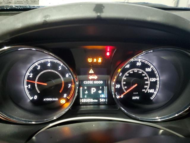 2023 MITSUBISHI OUTLANDER - JA4ARUAU9PU012079