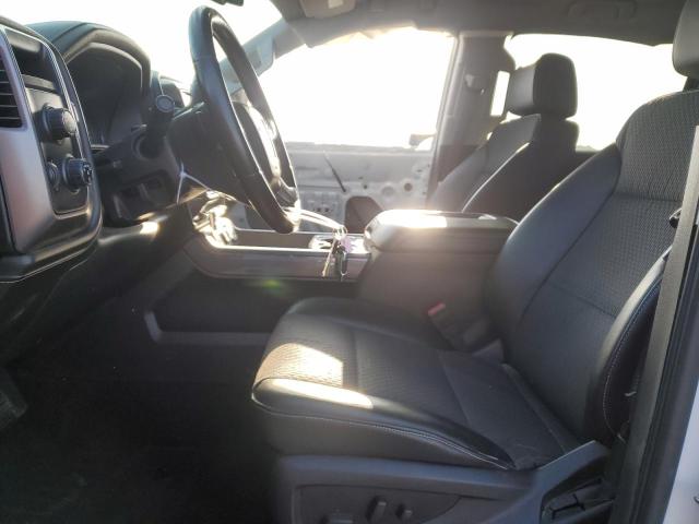 2016 GMC SIERRA K15 - 3GTU2MEC2GG101682