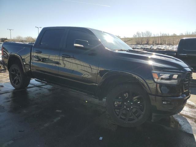 Vin: 1c6srfjt1nn130851, lot: 53106795, ram 1500 laramie 20224