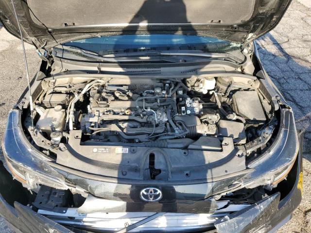 2022 TOYOTA COROLLA XS - 5YFT4MCE5NP128781