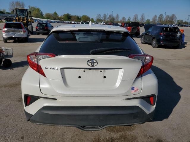 2018 TOYOTA C-HR XLE NMTKHMBX5JR036962