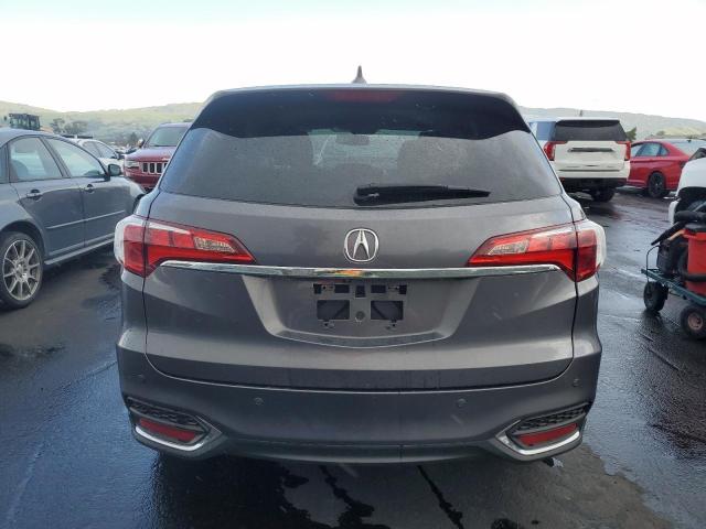 2018 ACURA RDX ADVANC 5J8TB3H71JL000925