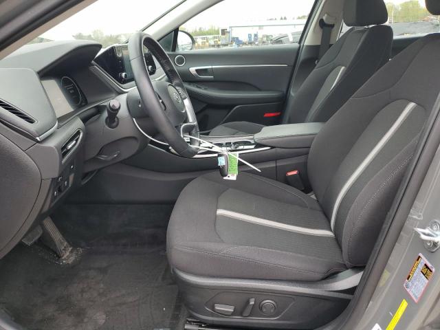 2022 HYUNDAI SONATA SEL - KMHL14JA2NA209651