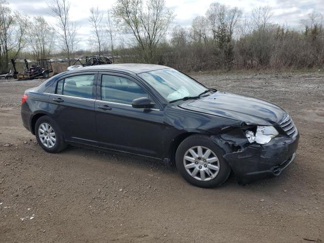 Vin: 1c3cc4fb7an168473, lot: 53299335, chrysler sebring touring 20104