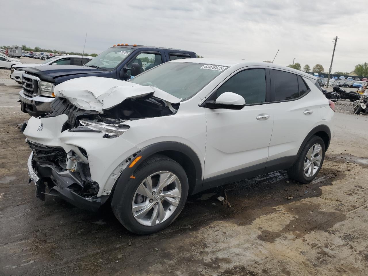 BUICK ENCORE PREFERRED