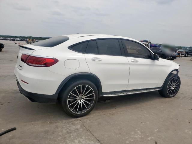 Vin: w1n0j8eb0lf798399, lot: 53578925, mercedes-benz glc-class 300 4matic 20203