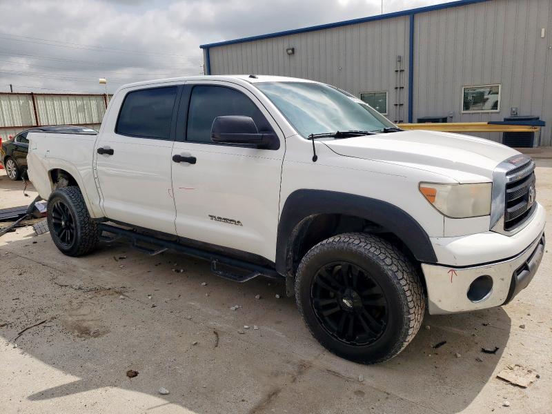 Vin: 5tfem5f15dx066791, lot: 54379355, toyota tundra crewmax sr5 20134