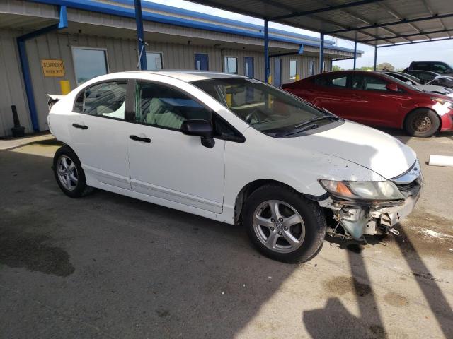 Vin: 19xfa1f39ae049155, lot: 52450265, honda civic vp 20104