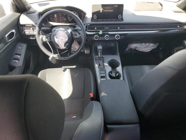 2025 HONDA CIVIC SPOR - 2HGFE2F5XSH509264