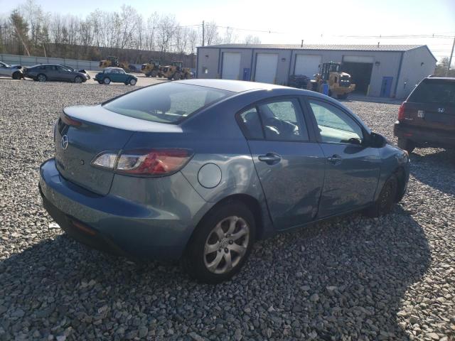 Vin: jm1bl1sg1a1314641, lot: 51968885, mazda 3 i 20103