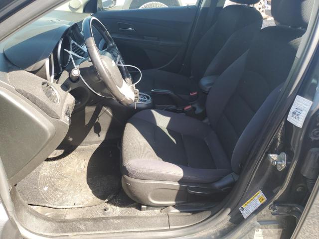 2013 CHEVROLET CRUZE LT - 1G1PC5SB9D7228599